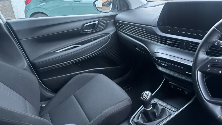 Hyundai BAYON 1.0 TGDi Premium 5dr Petrol Hatchback